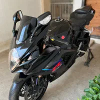 Gsxr 1000 2008|موتورسیکلت|دابودشت, |دیوار