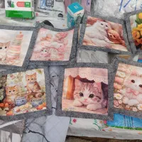 دستگیره آشپزی زیبا و جذاب