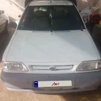 پراید وانت فروشی