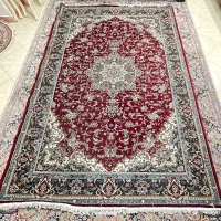 فرش ۶ متری سالم و تمیز