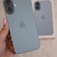 ایفون ۱۶نرمال