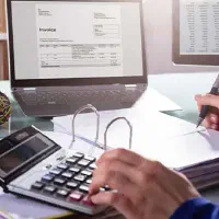 آموزش کامپیوترicdlحسابداری برنامه نویس+مدرک معتبر