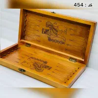 شطرنج و تخته نرد(تولید کننده )
