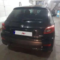 ۲۰۷مشکی سقف فلز کم کار