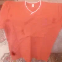 تیشرت در سایزهای مختلف