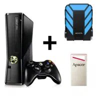 کپی خور کردن و جیتگ JTAG ایکس باکس 360