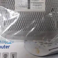 Tp-Link TDW8951ND|مودم و تجهیزات شبکه|ساری, |دیوار