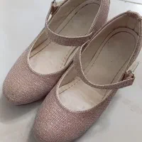 کفش مجلسی دخترانه