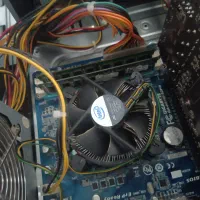 باندل اینتل i7 3470