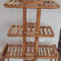 استند گل در حد نو