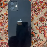 خرید، فروش و مشاهده قیمت روز گوشی اپل iPhone 12 مشکی در خرید، فروش و مشاهده قیمت روز گوشی اپل iPhone 12 مشکی در