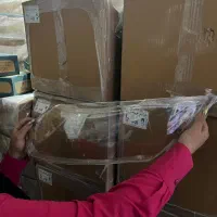 طلق  ساینااس تیبا۲ پراید ریو هاچبک چراغ کامل