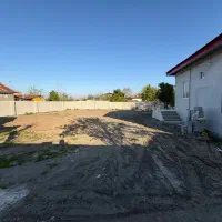 ویلایی ( خونه باغ) در سیاه وزان