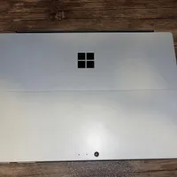 Microsoft Surface Pro 4