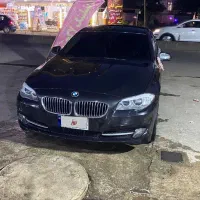بی ام و ۵۲۸ i  سفارش ژاپن کمیاب