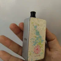پاد ماد لاست ویپ سنتاروس