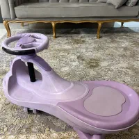 ماشین بازی کویر
