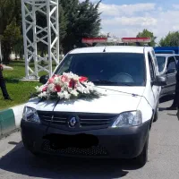 آمبولانس فوت بر یخچال دار شبانه روزی