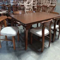 میزو صندلی ناهار خوری