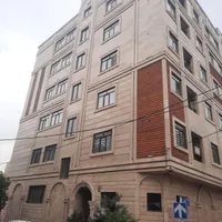 ۸۵ متر فلکه اول صادقیه