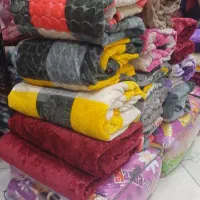 پخش تک و عمده پتو تشک مسافرتی شهریار کرج تهران