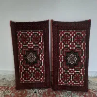 یک جفت پشتی