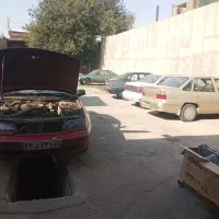 مکانیکی تخصصی دوو سیلو ریسر ماتیز