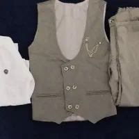 لباس پسرانه