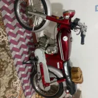 یاماها 100