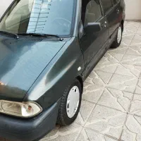 پراید 84