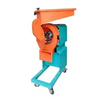 اسیاب چکشی صنعتی سه اسب تک فاز