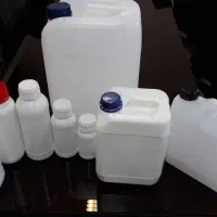 گالن بطری سطل ظرف پلاستیکی پلی اتیلن