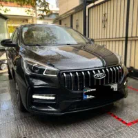 *TKKتجارت خودرو خسروانی* ARRIZO5 FL نقدواقساط