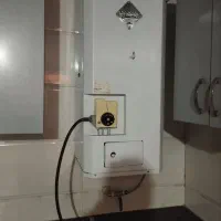 لوله کشی گاز  و جوشکاری