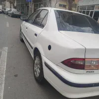 سمند ای اف سون EF7مدل 1390