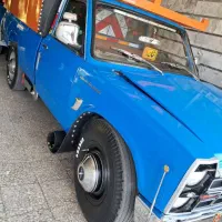 نیسان دوگانه89عروسک