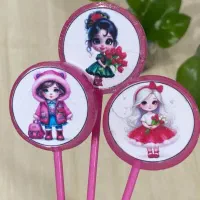 آبنبات خانگی