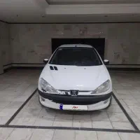 206 صندوق دار اتوماتیک v9