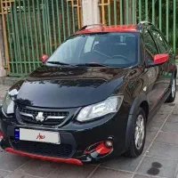 کوئیک R پارس خودرو ۹۸ کم‌کار