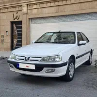 پارس سال مدل ۸۷ درجه یک