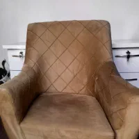 مبل تک نفره