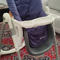 صندلی غذا کودک مارک دار