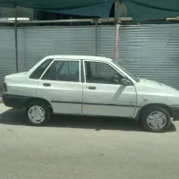 پراید مدل۸۱