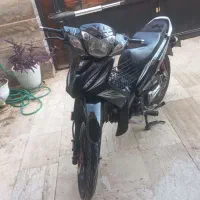 موتور بیکلاج