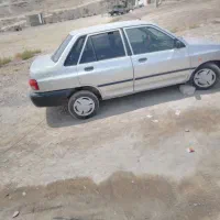 پراید شهرستانی است