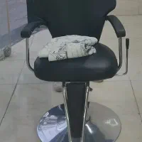 صندلی اصلاح پدالی مارک صنعت نواز