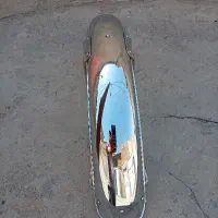 گلگیر جلو