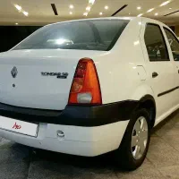 رنو L90 مدل 91 E1 قابل معاوضه
