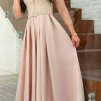 لباس مجلسی زنانه