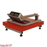 انواع باسکول فلزی تیرکس 150 تا 800 کیلو 1 تن